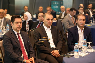 البنك المركزي يطلق حملة للتوعية بالأمن السيبراني والاحتيال المالي