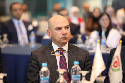 البنك المركزي يطلق حملة للتوعية بالأمن السيبراني والاحتيال المالي