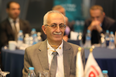 البنك المركزي يطلق حملة للتوعية بالأمن السيبراني والاحتيال المالي