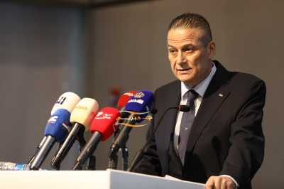 البنك المركزي يطلق حملة للتوعية بالأمن السيبراني والاحتيال المالي