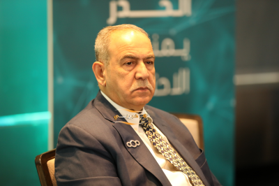 البنك المركزي يطلق حملة للتوعية بالأمن السيبراني والاحتيال المالي