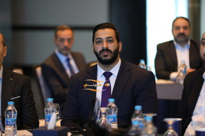 البنك المركزي يطلق حملة للتوعية بالأمن السيبراني والاحتيال المالي