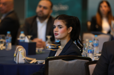 البنك المركزي يطلق حملة للتوعية بالأمن السيبراني والاحتيال المالي