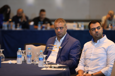 البنك المركزي يطلق حملة للتوعية بالأمن السيبراني والاحتيال المالي