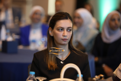 البنك المركزي يطلق حملة للتوعية بالأمن السيبراني والاحتيال المالي