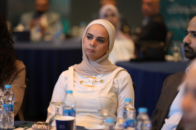 البنك المركزي يطلق حملة للتوعية بالأمن السيبراني والاحتيال المالي