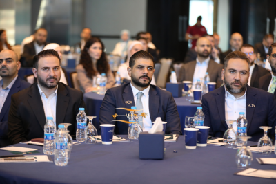 البنك المركزي يطلق حملة للتوعية بالأمن السيبراني والاحتيال المالي