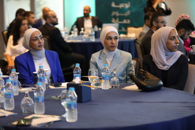 البنك المركزي يطلق حملة للتوعية بالأمن السيبراني والاحتيال المالي