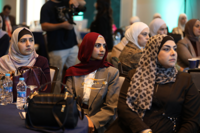 البنك المركزي يطلق حملة للتوعية بالأمن السيبراني والاحتيال المالي