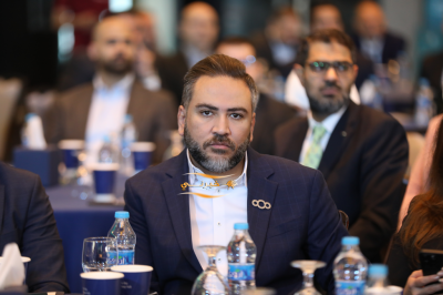 البنك المركزي يطلق حملة للتوعية بالأمن السيبراني والاحتيال المالي