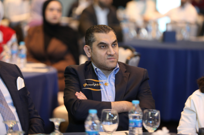 البنك المركزي يطلق حملة للتوعية بالأمن السيبراني والاحتيال المالي