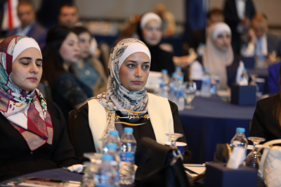 البنك المركزي يطلق حملة للتوعية بالأمن السيبراني والاحتيال المالي