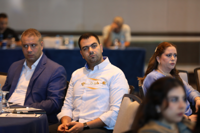 البنك المركزي يطلق حملة للتوعية بالأمن السيبراني والاحتيال المالي