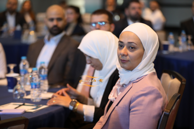 البنك المركزي يطلق حملة للتوعية بالأمن السيبراني والاحتيال المالي