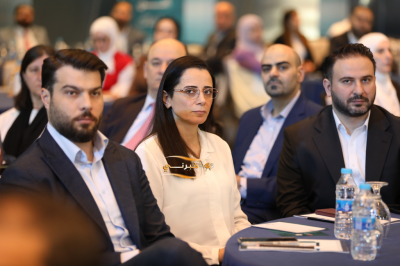 البنك المركزي يطلق حملة للتوعية بالأمن السيبراني والاحتيال المالي