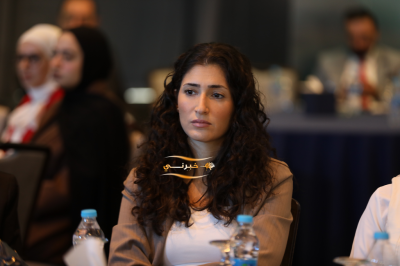 البنك المركزي يطلق حملة للتوعية بالأمن السيبراني والاحتيال المالي