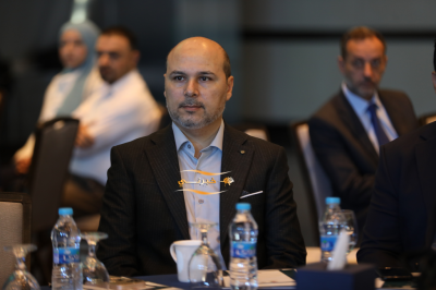 البنك المركزي يطلق حملة للتوعية بالأمن السيبراني والاحتيال المالي