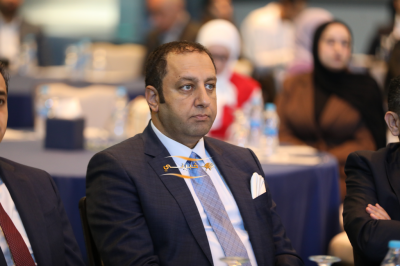 البنك المركزي يطلق حملة للتوعية بالأمن السيبراني والاحتيال المالي