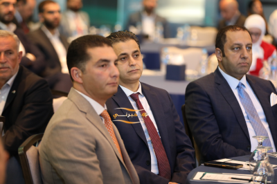 البنك المركزي يطلق حملة للتوعية بالأمن السيبراني والاحتيال المالي