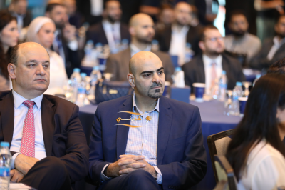 البنك المركزي يطلق حملة للتوعية بالأمن السيبراني والاحتيال المالي