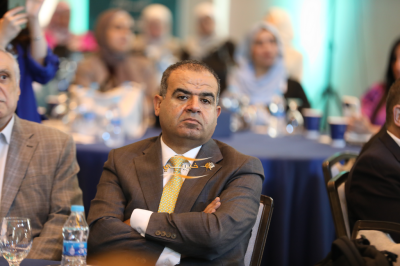 البنك المركزي يطلق حملة للتوعية بالأمن السيبراني والاحتيال المالي