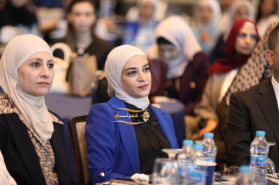 البنك المركزي يطلق حملة للتوعية بالأمن السيبراني والاحتيال المالي