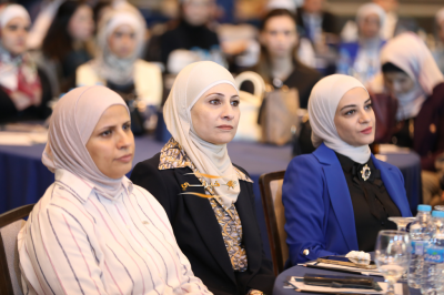 البنك المركزي يطلق حملة للتوعية بالأمن السيبراني والاحتيال المالي