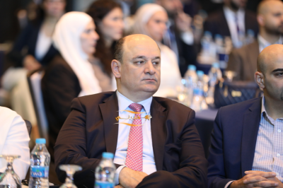 البنك المركزي يطلق حملة للتوعية بالأمن السيبراني والاحتيال المالي