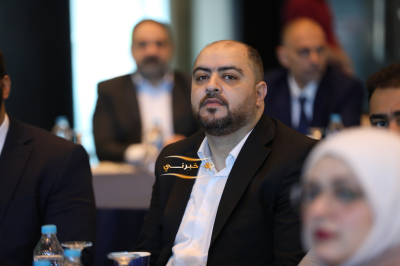 البنك المركزي يطلق حملة للتوعية بالأمن السيبراني والاحتيال المالي