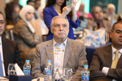 البنك المركزي يطلق حملة للتوعية بالأمن السيبراني والاحتيال المالي