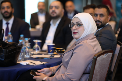 البنك المركزي يطلق حملة للتوعية بالأمن السيبراني والاحتيال المالي