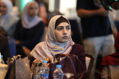 البنك المركزي يطلق حملة للتوعية بالأمن السيبراني والاحتيال المالي