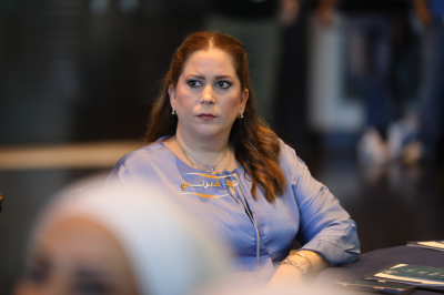 البنك المركزي يطلق حملة للتوعية بالأمن السيبراني والاحتيال المالي