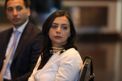 البنك المركزي يطلق حملة للتوعية بالأمن السيبراني والاحتيال المالي