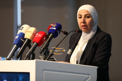 البنك المركزي يطلق حملة للتوعية بالأمن السيبراني والاحتيال المالي