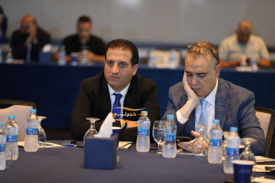 البنك المركزي يطلق حملة للتوعية بالأمن السيبراني والاحتيال المالي