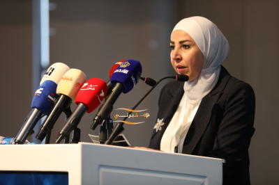 البنك المركزي يطلق حملة للتوعية بالأمن السيبراني والاحتيال المالي