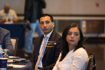 البنك المركزي يطلق حملة للتوعية بالأمن السيبراني والاحتيال المالي