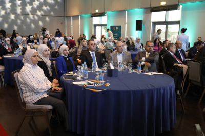 البنك المركزي يطلق حملة للتوعية بالأمن السيبراني والاحتيال المالي