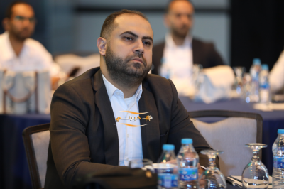 البنك المركزي يطلق حملة للتوعية بالأمن السيبراني والاحتيال المالي