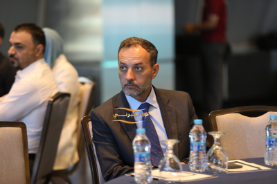 البنك المركزي يطلق حملة للتوعية بالأمن السيبراني والاحتيال المالي