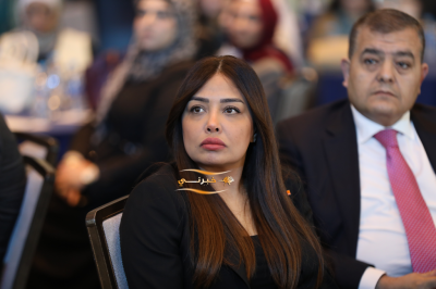 البنك المركزي يطلق حملة للتوعية بالأمن السيبراني والاحتيال المالي