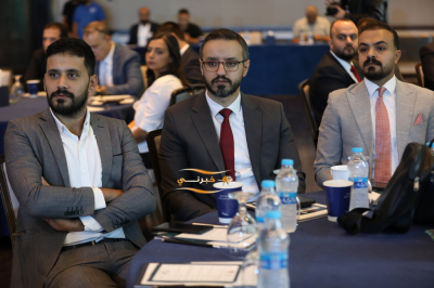 البنك المركزي يطلق حملة للتوعية بالأمن السيبراني والاحتيال المالي