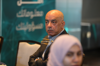 البنك المركزي يطلق حملة للتوعية بالأمن السيبراني والاحتيال المالي