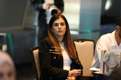 البنك المركزي يطلق حملة للتوعية بالأمن السيبراني والاحتيال المالي