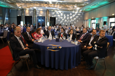 البنك المركزي يطلق حملة للتوعية بالأمن السيبراني والاحتيال المالي