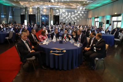 البنك المركزي يطلق حملة للتوعية بالأمن السيبراني والاحتيال المالي