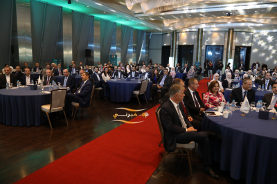 البنك المركزي يطلق حملة للتوعية بالأمن السيبراني والاحتيال المالي