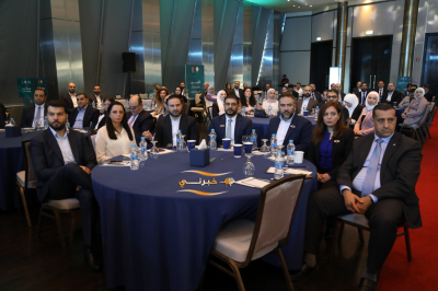 البنك المركزي يطلق حملة للتوعية بالأمن السيبراني والاحتيال المالي