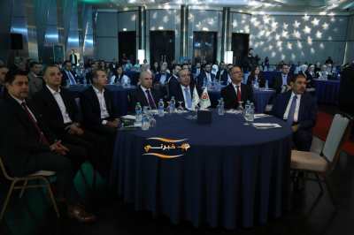 البنك المركزي يطلق حملة للتوعية بالأمن السيبراني والاحتيال المالي